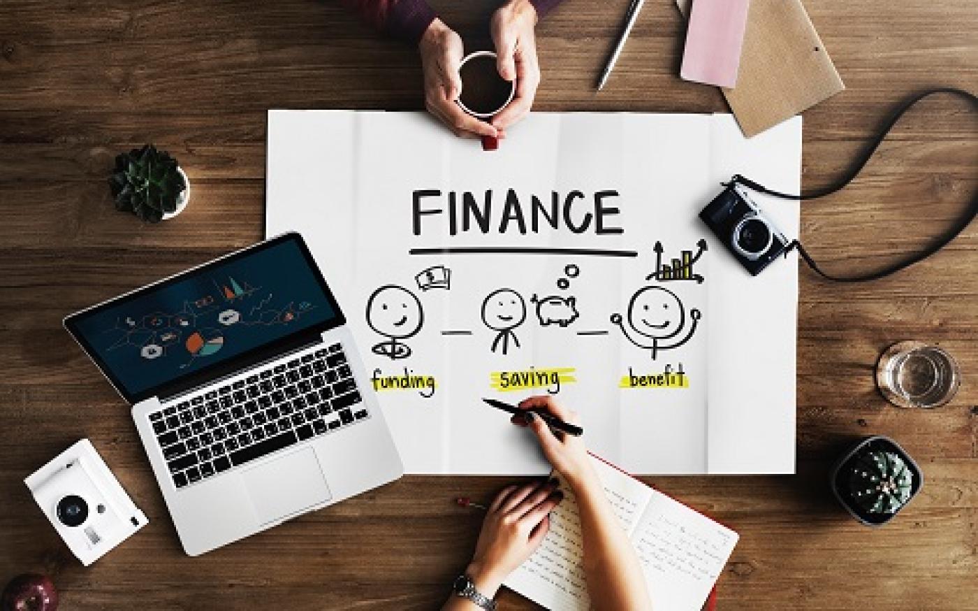 finance-business